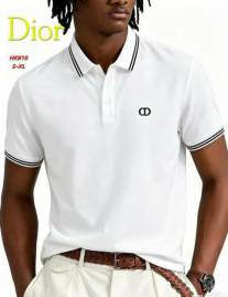 Picture of Dior Polo Shirts Short _SKUDiorS-XL12yr51028345